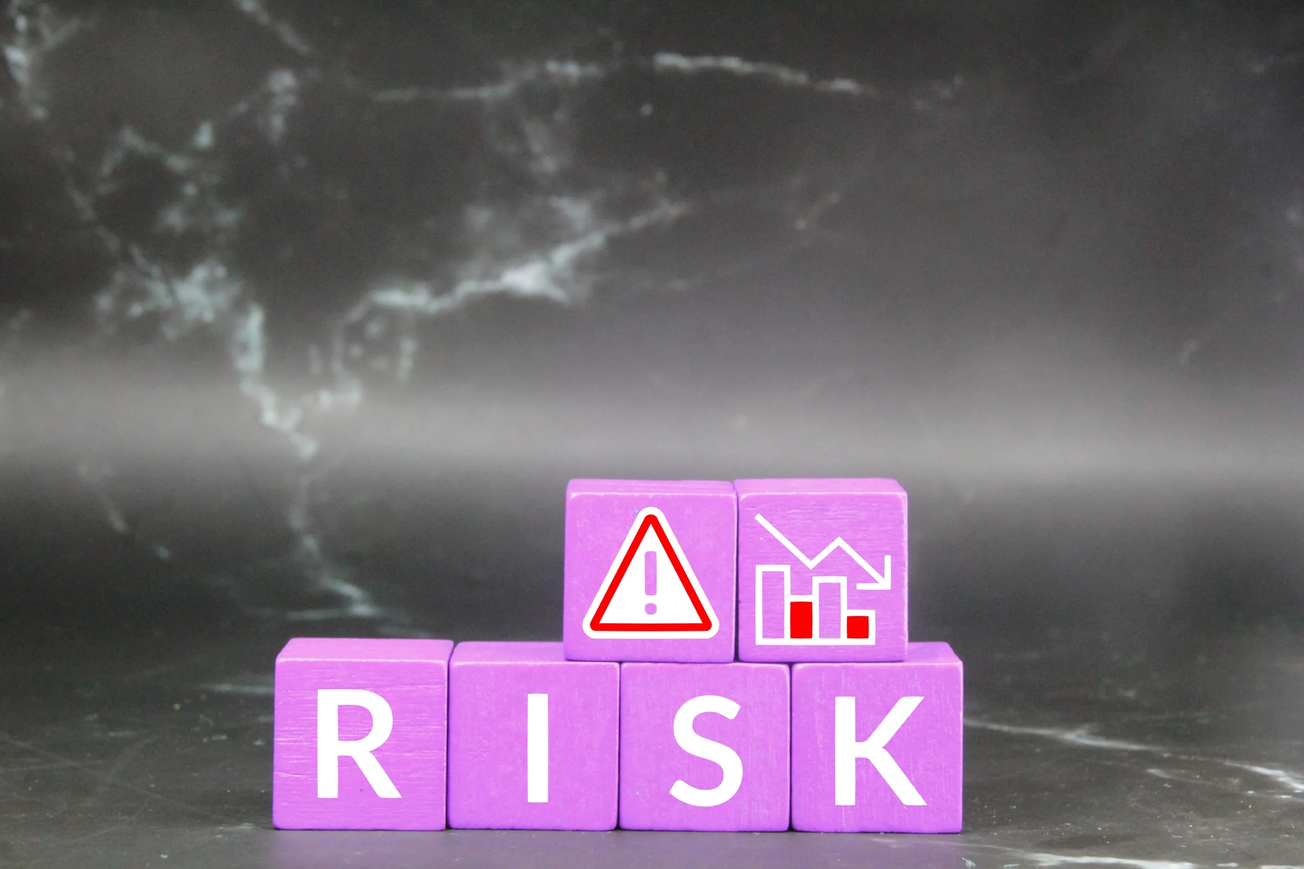 Risks associated with Forex trading