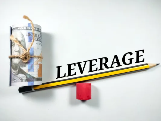 Types of leverage