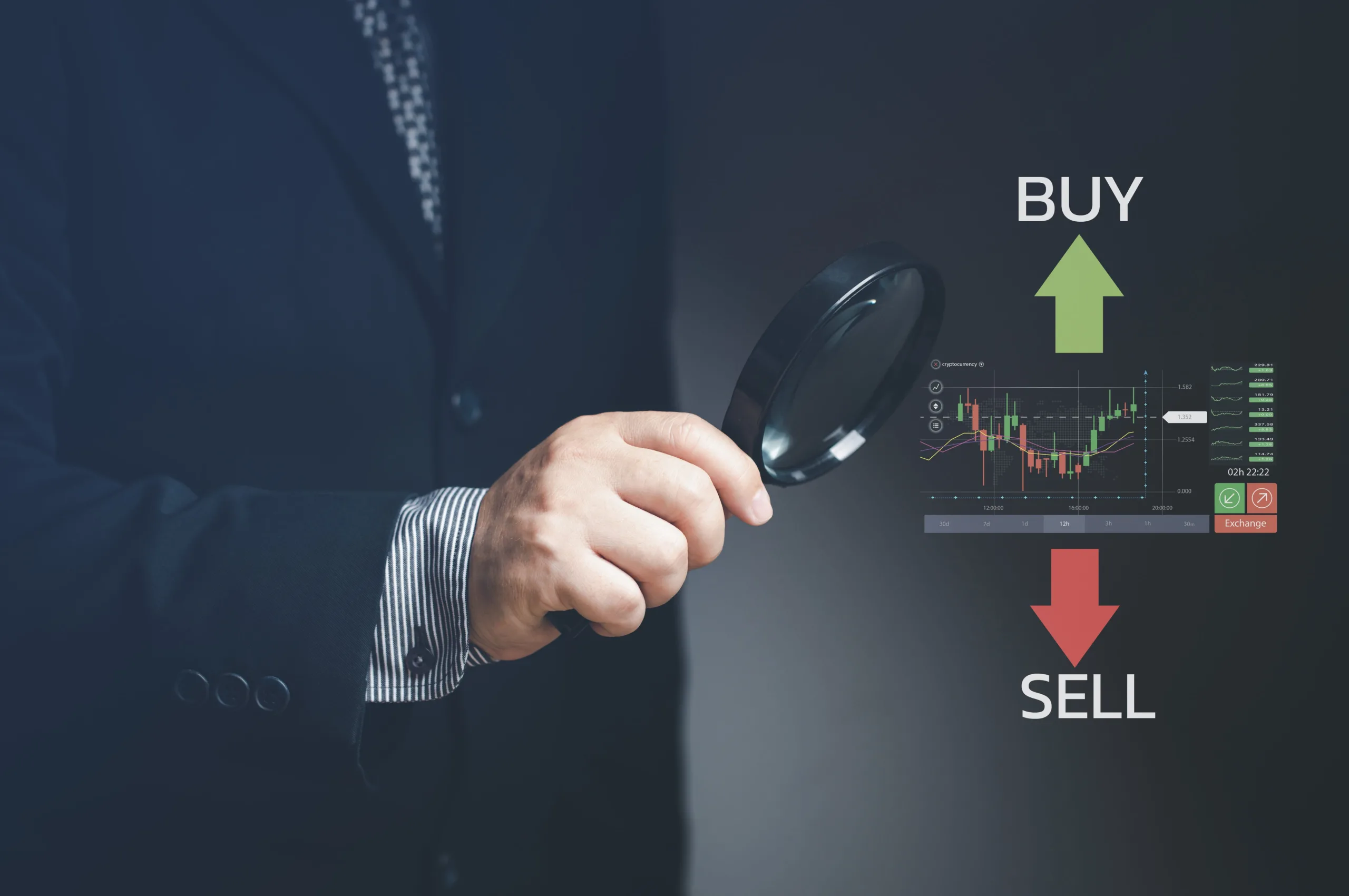 How to use margin trading effectively